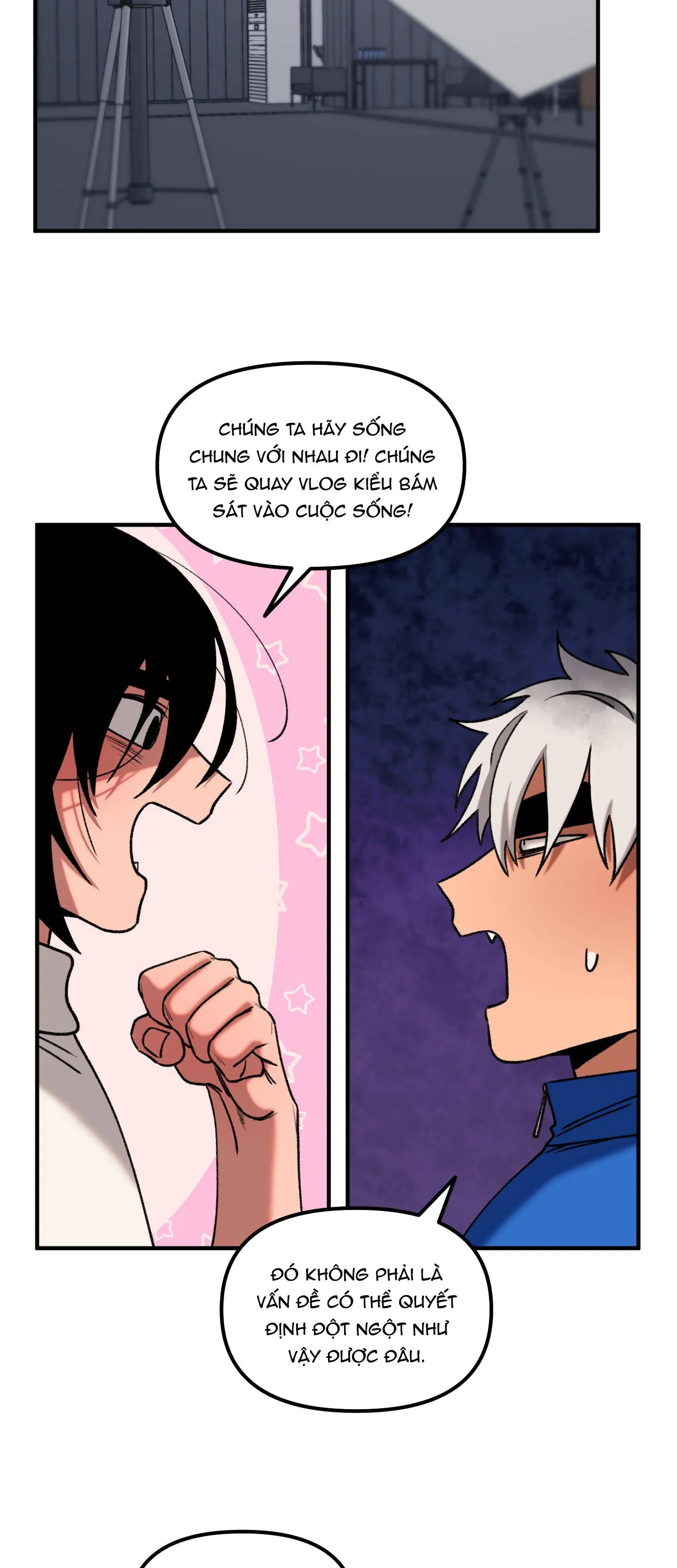 KHUNG HAM MUỐN TÌNH DỤC Chapter 1 Trang 44