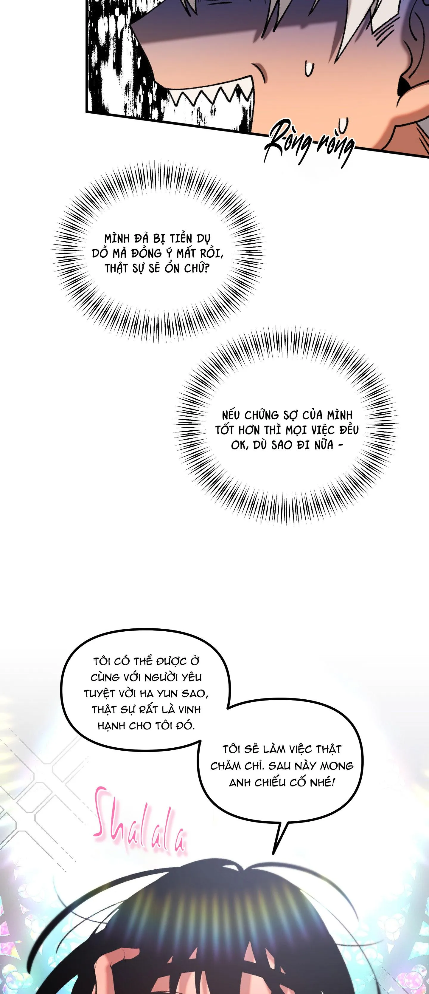 KHUNG HAM MUỐN TÌNH DỤC Chapter 1 Trang 46