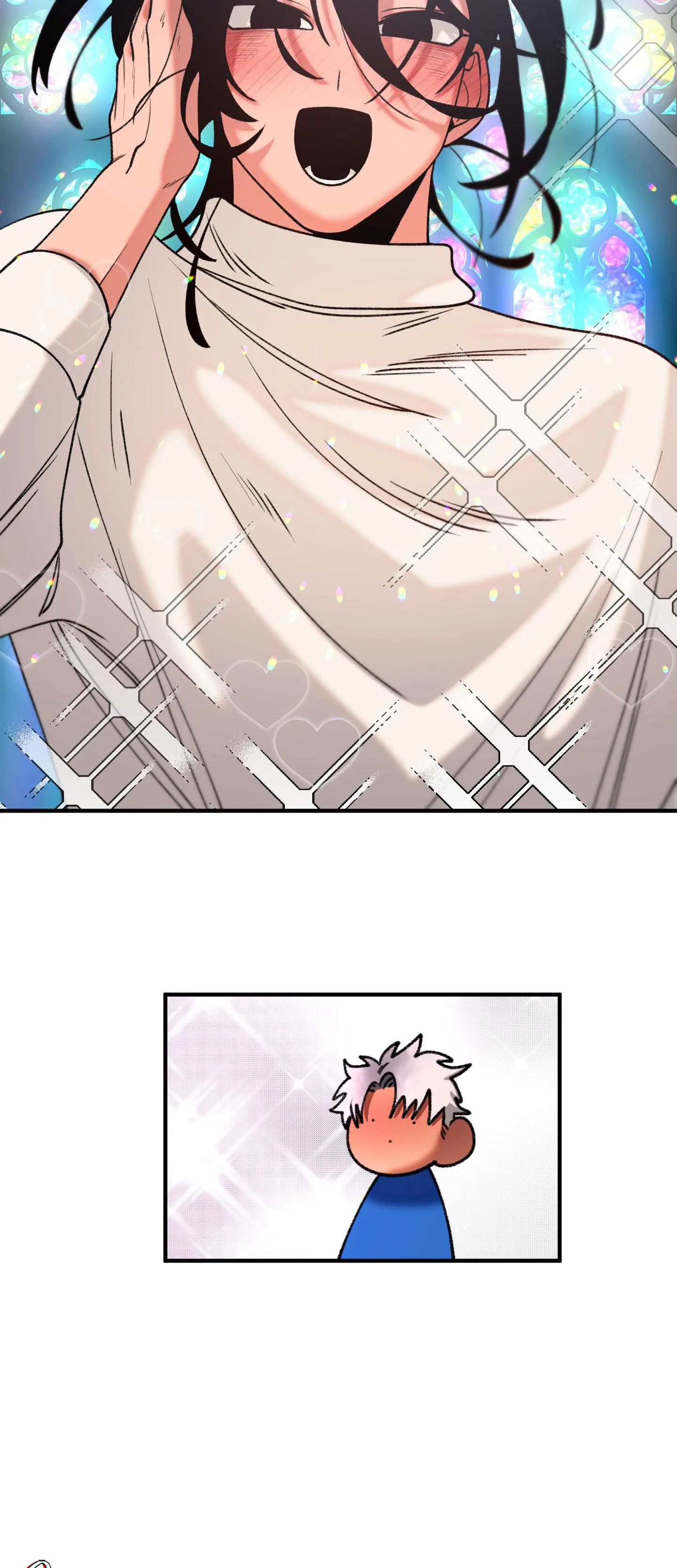 KHUNG HAM MUỐN TÌNH DỤC Chapter 1 Trang 47