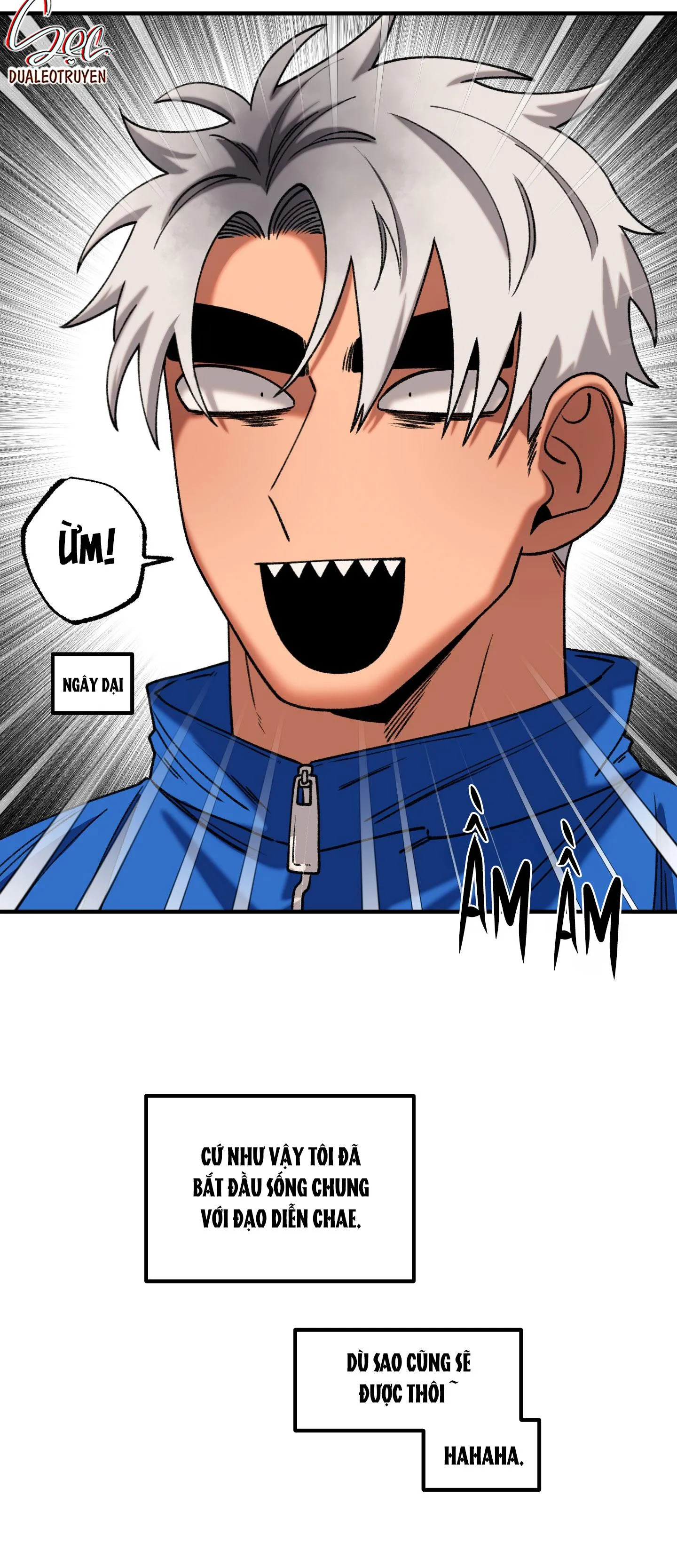 KHUNG HAM MUỐN TÌNH DỤC Chapter 1 Trang 48