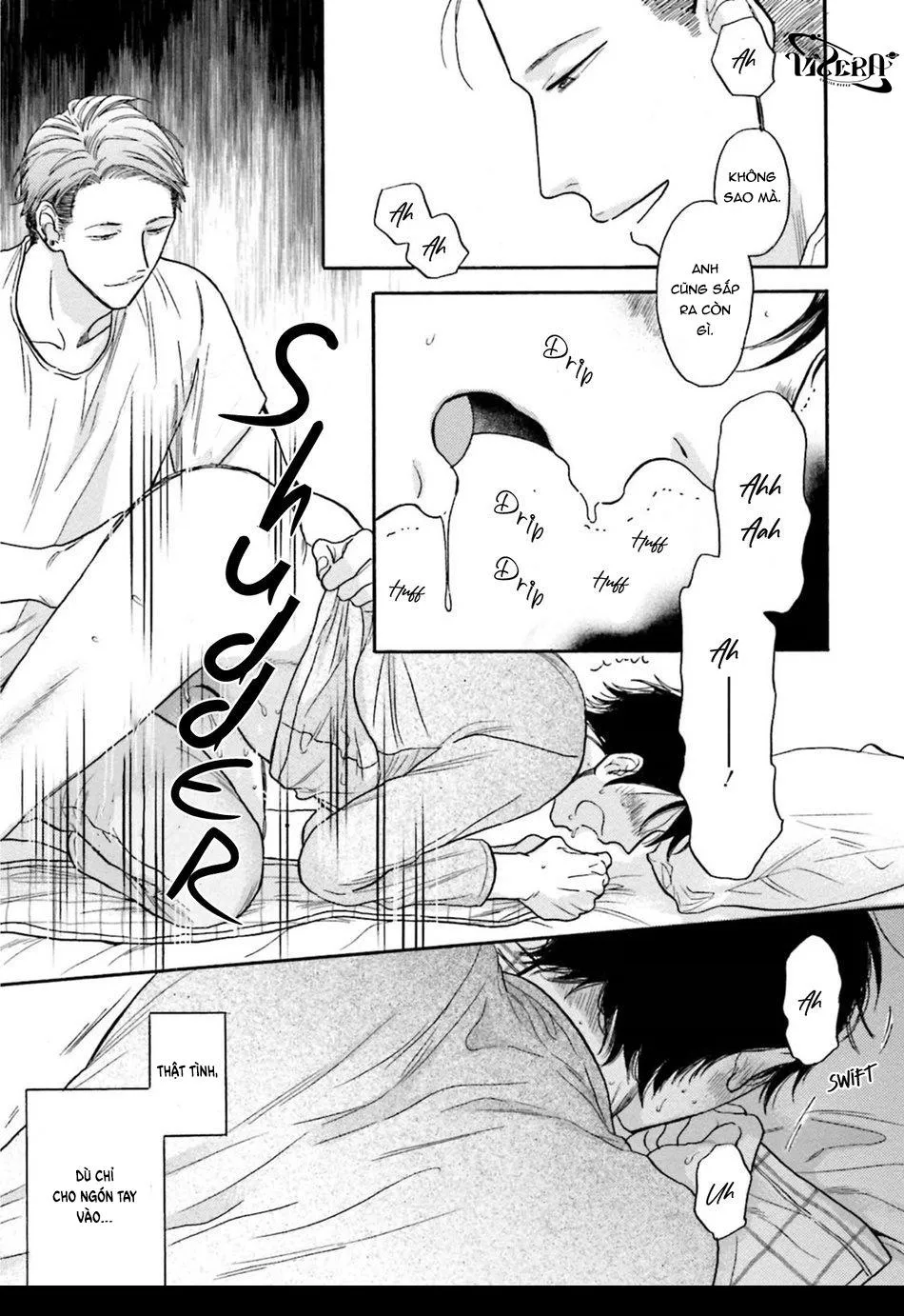 Khủng Hoảng Cuộc Sống Yên Bình Chapter 2 Trang 25