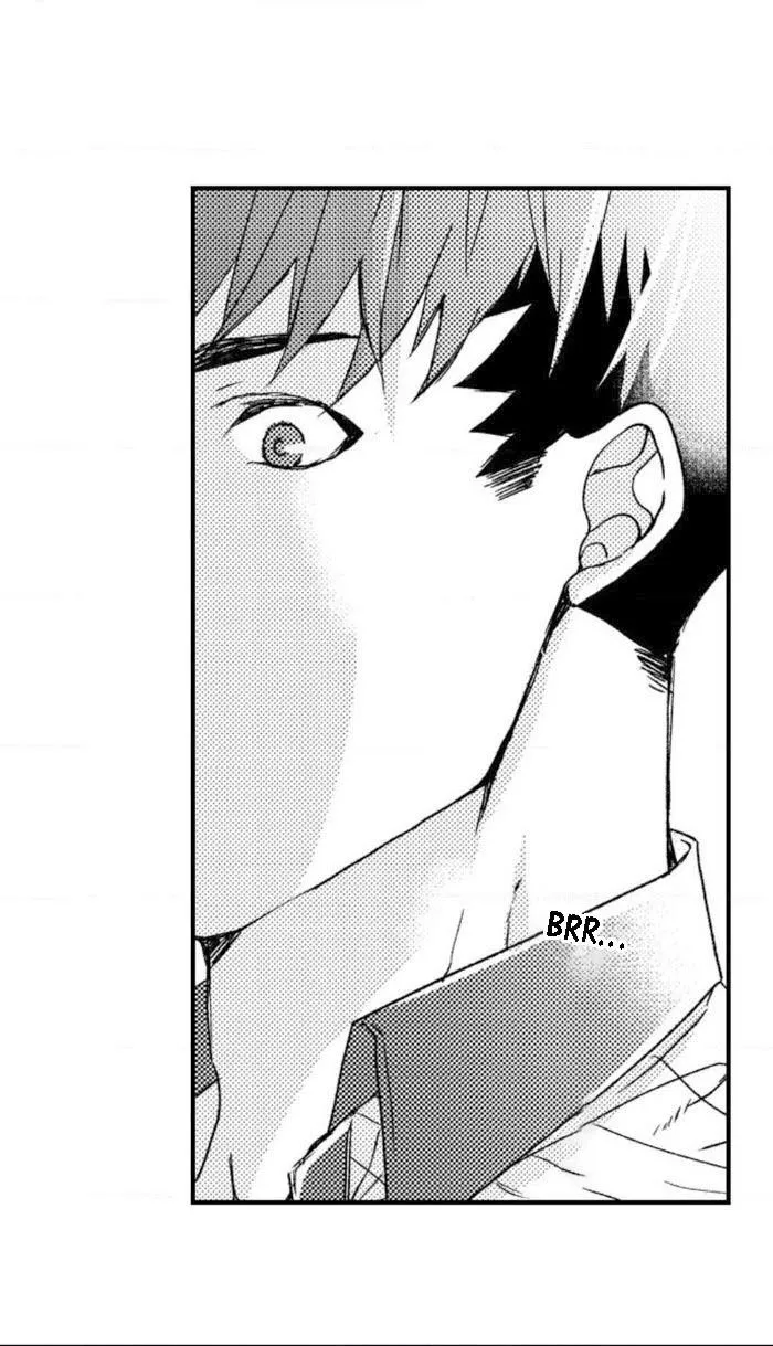 KHUYÊN LƯỠI CỦA ANH ẤY KHIẾN NGỰC TÔI TRỞ NÊN DAMDANG Chapter 11 Trang 16