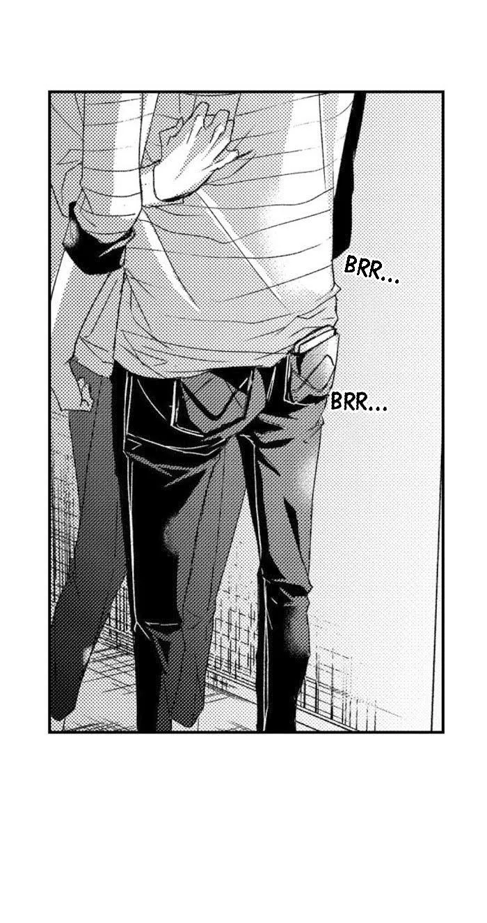 KHUYÊN LƯỠI CỦA ANH ẤY KHIẾN NGỰC TÔI TRỞ NÊN DAMDANG Chapter 11 Trang 17