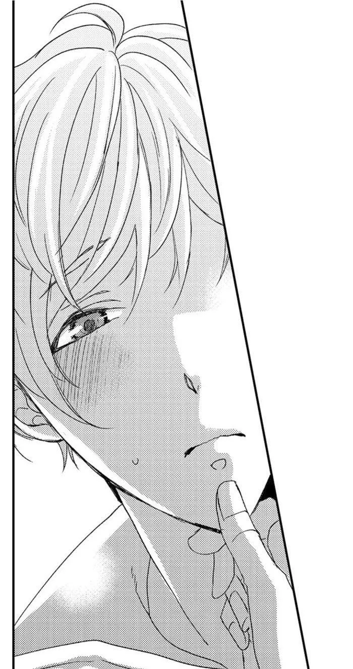 KHUYÊN LƯỠI CỦA ANH ẤY KHIẾN NGỰC TÔI TRỞ NÊN DAMDANG Chapter 11 Trang 23