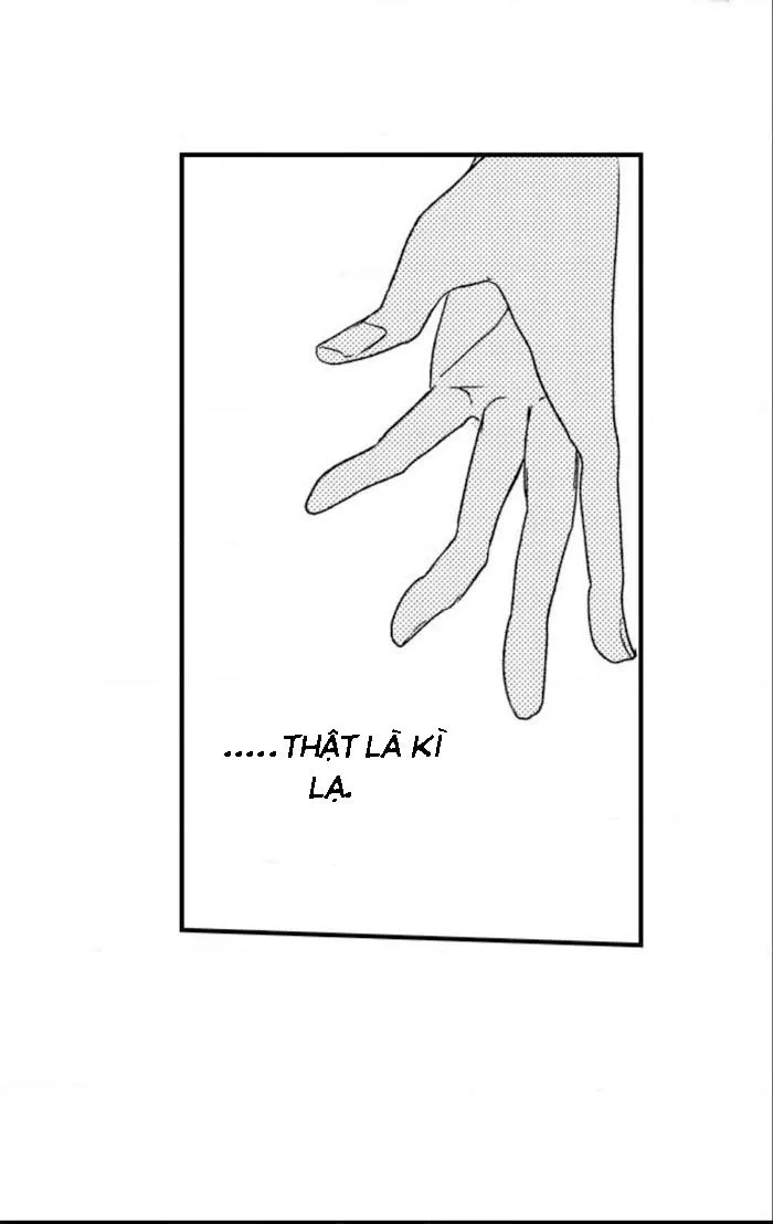 KHUYÊN LƯỠI CỦA ANH ẤY KHIẾN NGỰC TÔI TRỞ NÊN DAMDANG Chapter 12 Trang 3