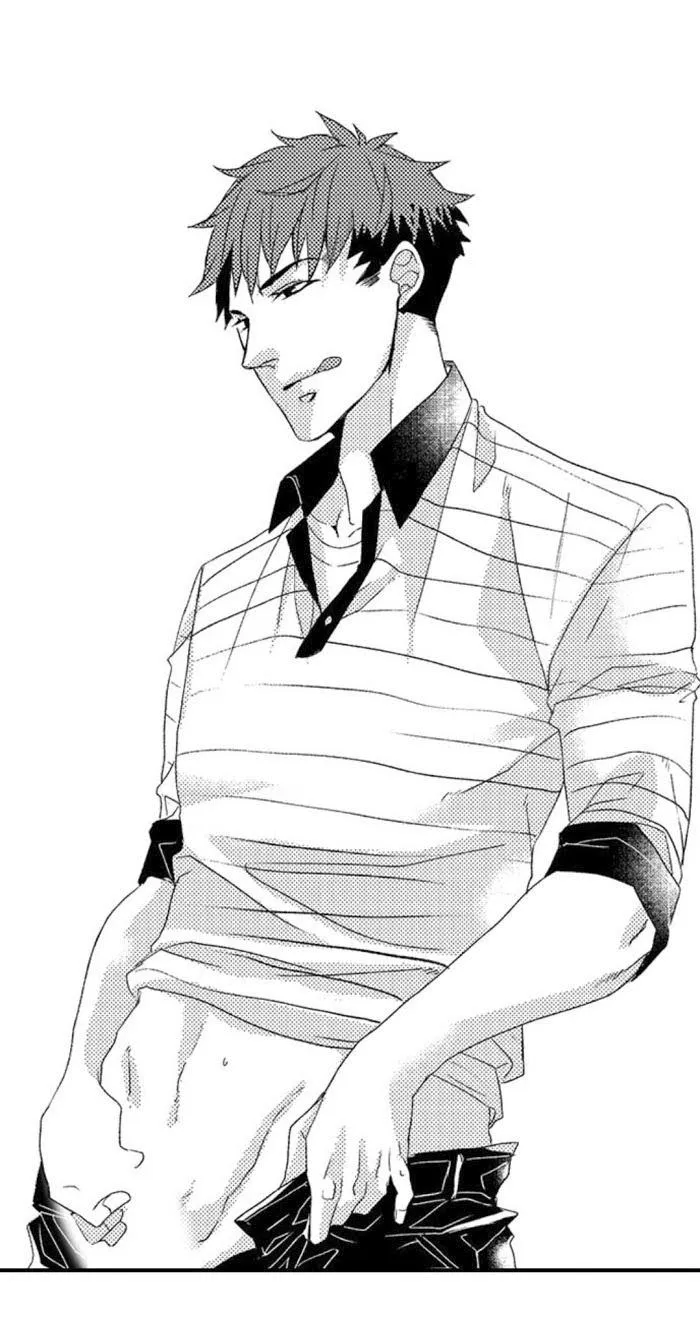 KHUYÊN LƯỠI CỦA ANH ẤY KHIẾN NGỰC TÔI TRỞ NÊN DAMDANG Chapter 12 Trang 11