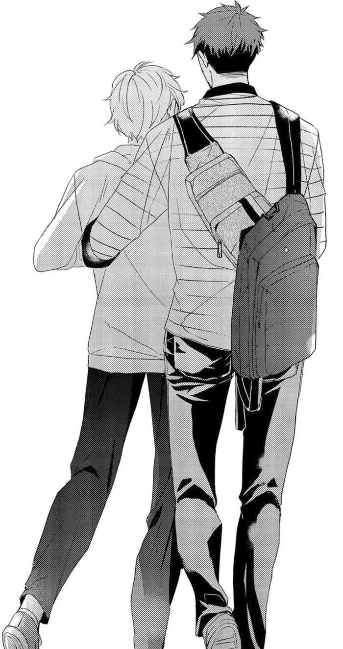 KHUYÊN LƯỠI CỦA ANH ẤY KHIẾN NGỰC TÔI TRỞ NÊN DAMDANG Chapter 12 Trang 31