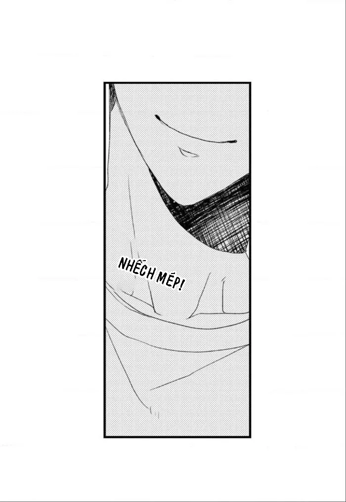 KHUYÊN LƯỠI CỦA ANH ẤY KHIẾN NGỰC TÔI TRỞ NÊN DAMDANG Chapter 13 Trang 15