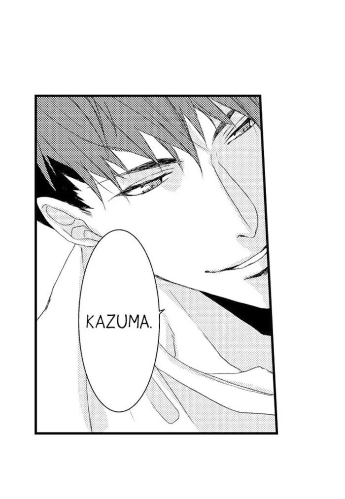 KHUYÊN LƯỠI CỦA ANH ẤY KHIẾN NGỰC TÔI TRỞ NÊN DAMDANG Chapter 13 Trang 23