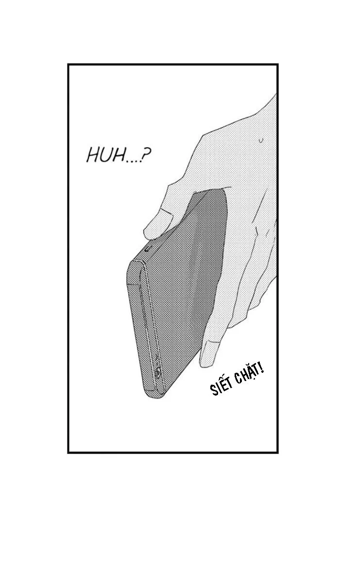 KHUYÊN LƯỠI CỦA ANH ẤY KHIẾN NGỰC TÔI TRỞ NÊN DAMDANG Chapter 14 Trang 10