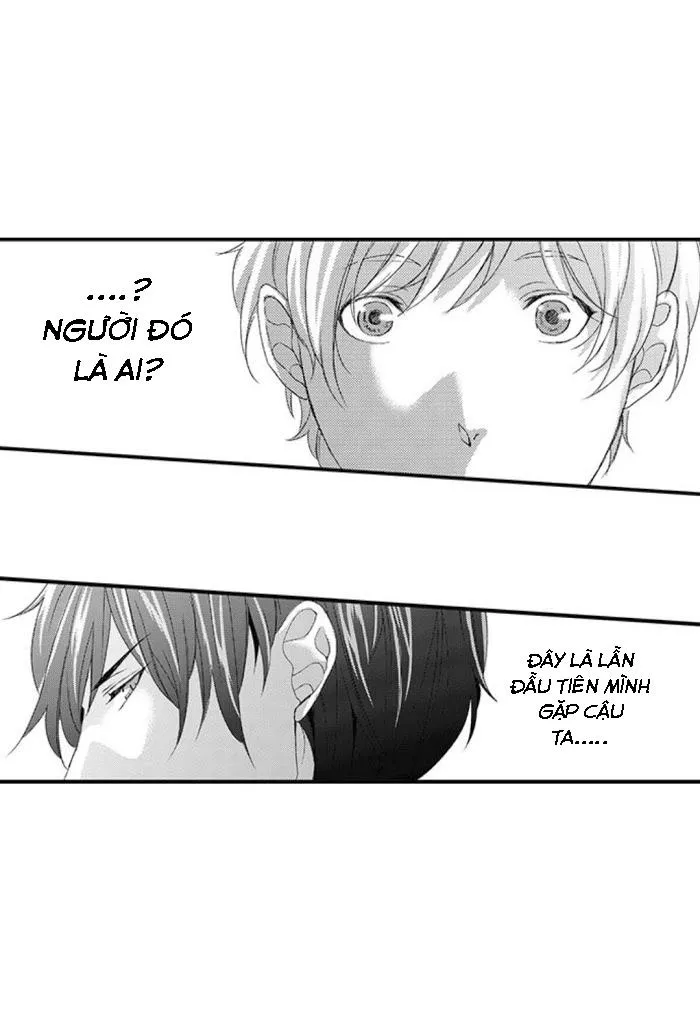 KHUYÊN LƯỠI CỦA ANH ẤY KHIẾN NGỰC TÔI TRỞ NÊN DAMDANG Chapter 14 Trang 13