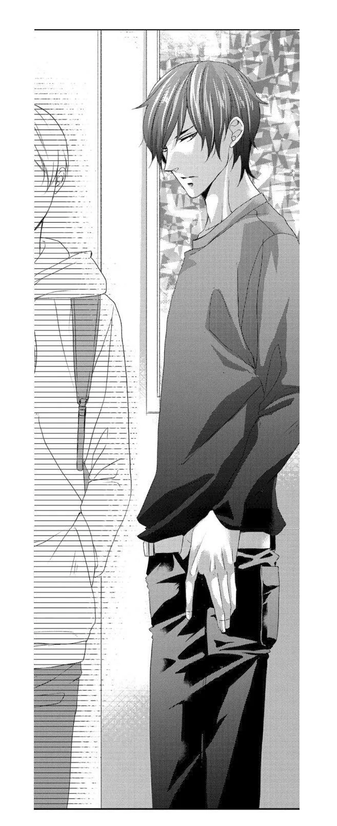 KHUYÊN LƯỠI CỦA ANH ẤY KHIẾN NGỰC TÔI TRỞ NÊN DAMDANG Chapter 14 Trang 14