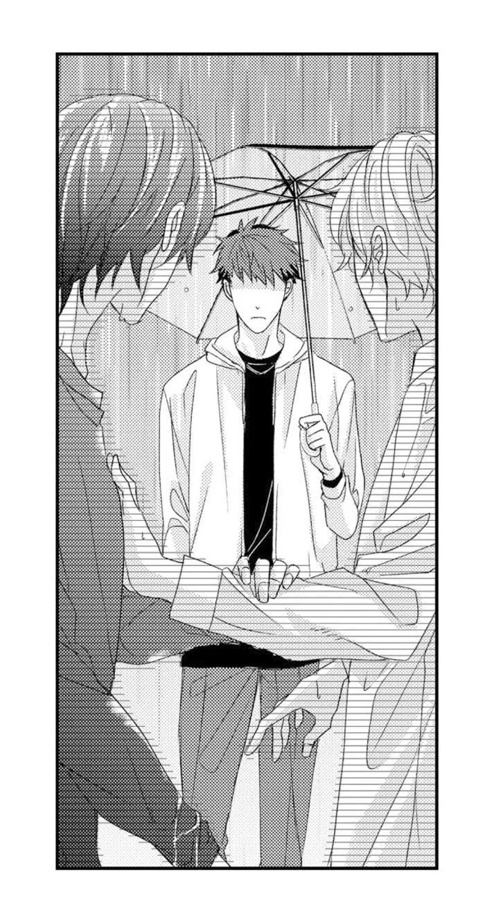 KHUYÊN LƯỠI CỦA ANH ẤY KHIẾN NGỰC TÔI TRỞ NÊN DAMDANG Chapter 15 Trang 31