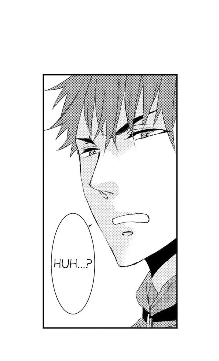 KHUYÊN LƯỠI CỦA ANH ẤY KHIẾN NGỰC TÔI TRỞ NÊN DAMDANG Chapter 16 Trang 26