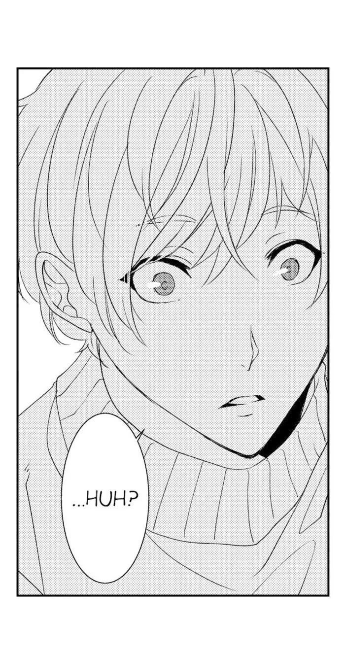 KHUYÊN LƯỠI CỦA ANH ẤY KHIẾN NGỰC TÔI TRỞ NÊN DAMDANG Chapter 16 Trang 42