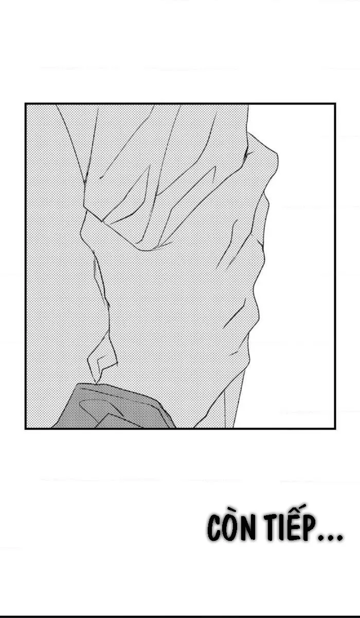 KHUYÊN LƯỠI CỦA ANH ẤY KHIẾN NGỰC TÔI TRỞ NÊN DAMDANG Chapter 17 Trang 32