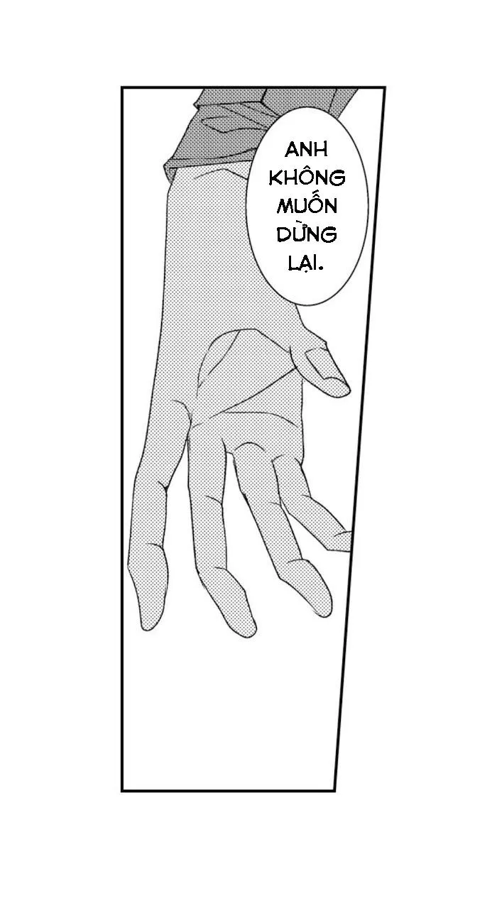 KHUYÊN LƯỠI CỦA ANH ẤY KHIẾN NGỰC TÔI TRỞ NÊN DAMDANG Chapter 18 Trang 21