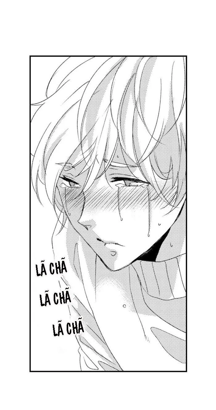 KHUYÊN LƯỠI CỦA ANH ẤY KHIẾN NGỰC TÔI TRỞ NÊN DAMDANG Chapter 18 Trang 29