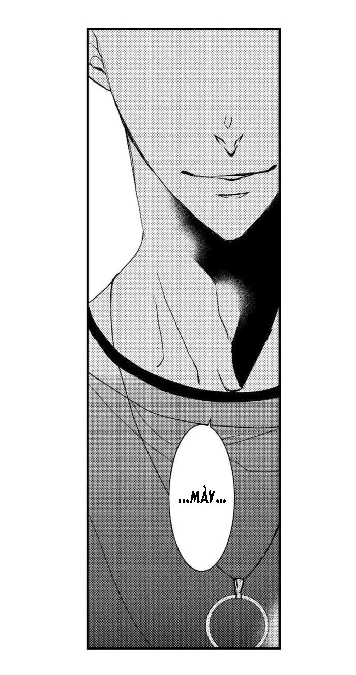 KHUYÊN LƯỠI CỦA ANH ẤY KHIẾN NGỰC TÔI TRỞ NÊN DAMDANG Chapter 20 Trang 4