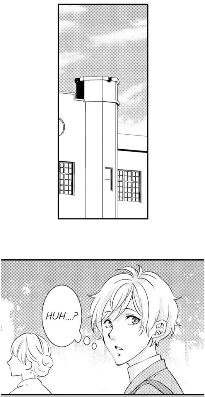 KHUYÊN LƯỠI CỦA ANH ẤY KHIẾN NGỰC TÔI TRỞ NÊN DAMDANG Chapter 22 Trang 8