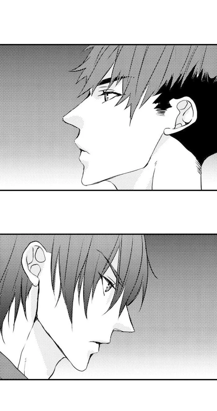 KHUYÊN LƯỠI CỦA ANH ẤY KHIẾN NGỰC TÔI TRỞ NÊN DAMDANG Chapter 22 Trang 10