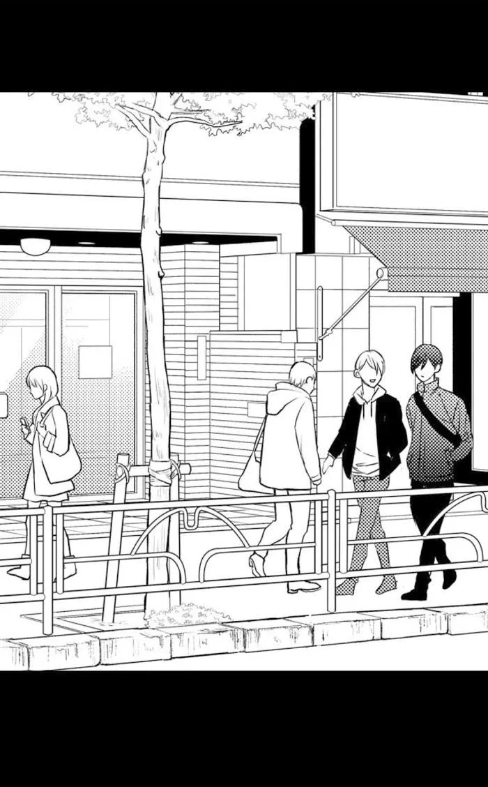 KHUYÊN LƯỠI CỦA ANH ẤY KHIẾN NGỰC TÔI TRỞ NÊN DAMDANG Chapter 22 Trang 25