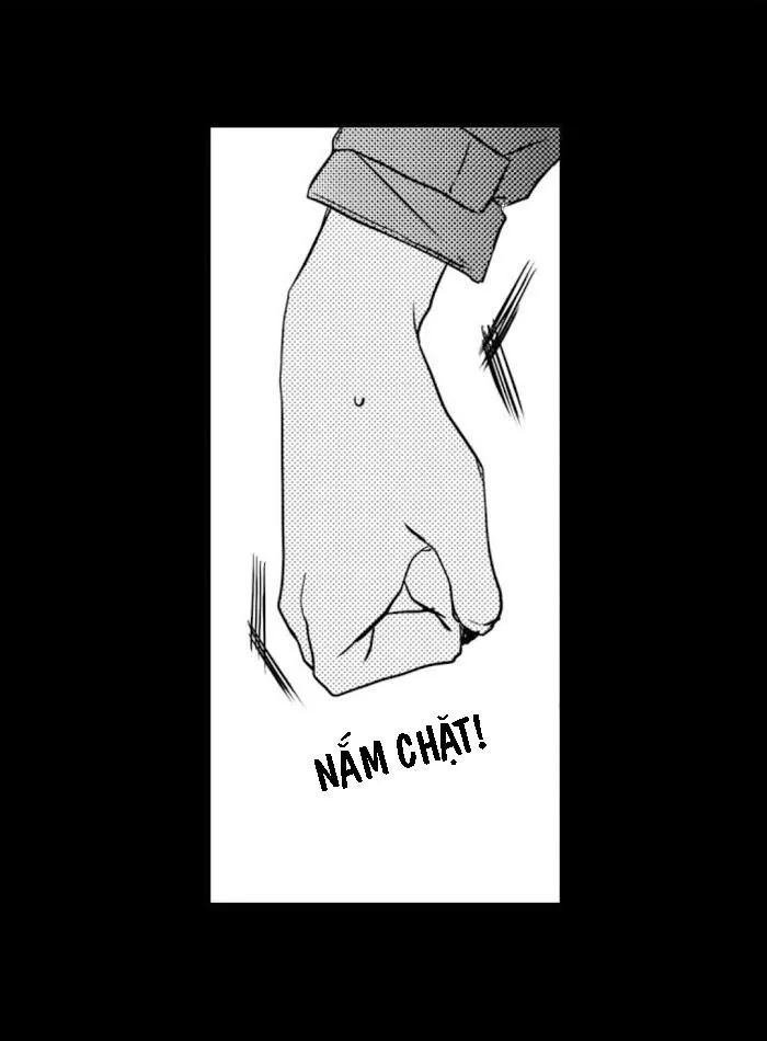 KHUYÊN LƯỠI CỦA ANH ẤY KHIẾN NGỰC TÔI TRỞ NÊN DAMDANG Chapter 22 Trang 30