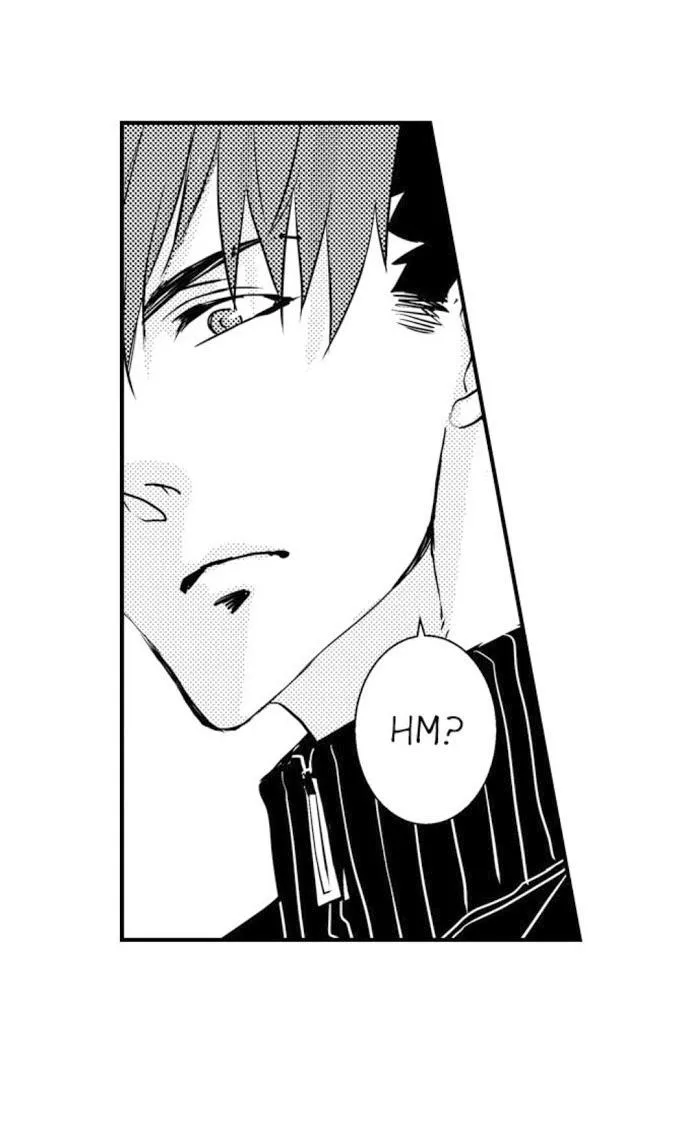 KHUYÊN LƯỠI CỦA ANH ẤY KHIẾN NGỰC TÔI TRỞ NÊN DAMDANG Chapter 23 Trang 18