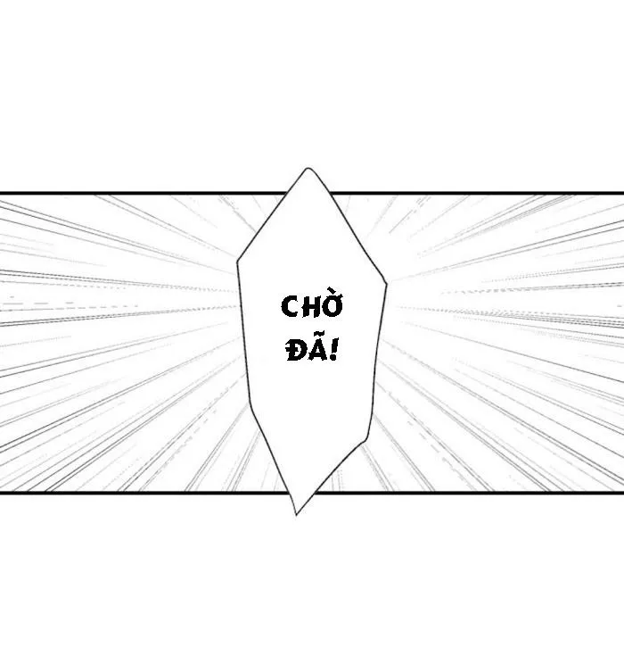 KHUYÊN LƯỠI CỦA ANH ẤY KHIẾN NGỰC TÔI TRỞ NÊN DAMDANG Chapter 23 Trang 33