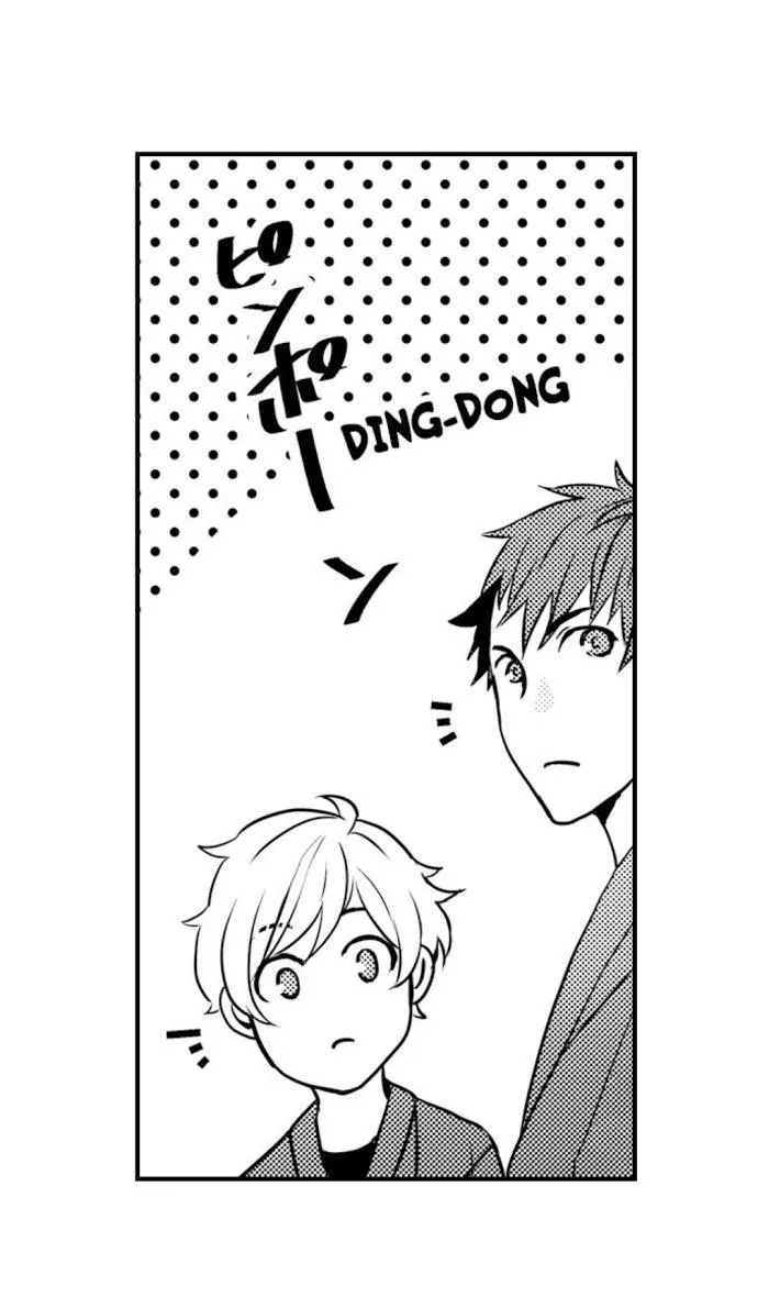 KHUYÊN LƯỠI CỦA ANH ẤY KHIẾN NGỰC TÔI TRỞ NÊN DAMDANG Chapter 25 Trang 15