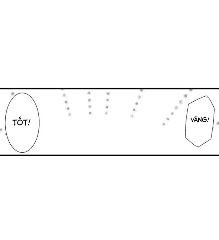 KHUYÊN LƯỠI CỦA ANH ẤY KHIẾN NGỰC TÔI TRỞ NÊN DAMDANG Chapter 25 Trang 22