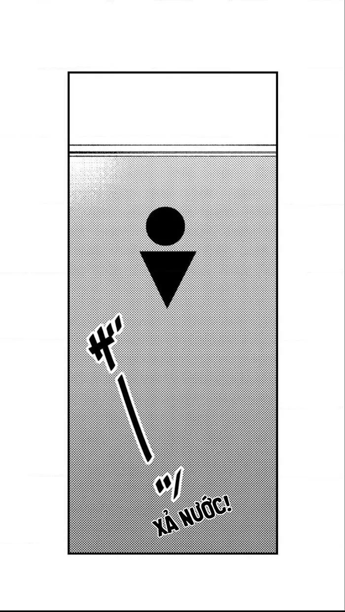 KHUYÊN LƯỠI CỦA ANH ẤY KHIẾN NGỰC TÔI TRỞ NÊN DAMDANG Chapter 26 Trang 15