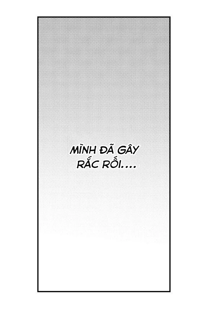 KHUYÊN LƯỠI CỦA ANH ẤY KHIẾN NGỰC TÔI TRỞ NÊN DAMDANG Chapter 27 Trang 8