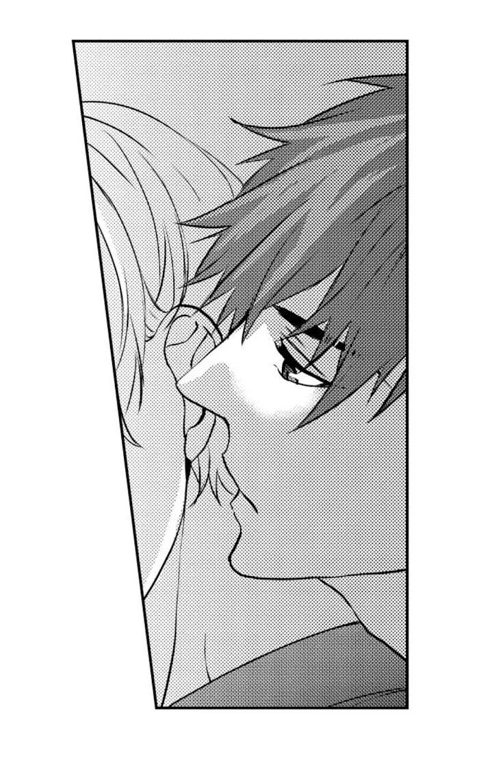 KHUYÊN LƯỠI CỦA ANH ẤY KHIẾN NGỰC TÔI TRỞ NÊN DAMDANG Chapter 27 Trang 29