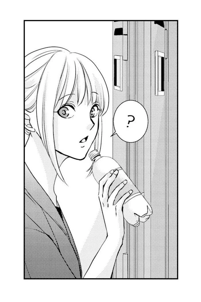 KHUYÊN LƯỠI CỦA ANH ẤY KHIẾN NGỰC TÔI TRỞ NÊN DAMDANG Chapter 27 Trang 33