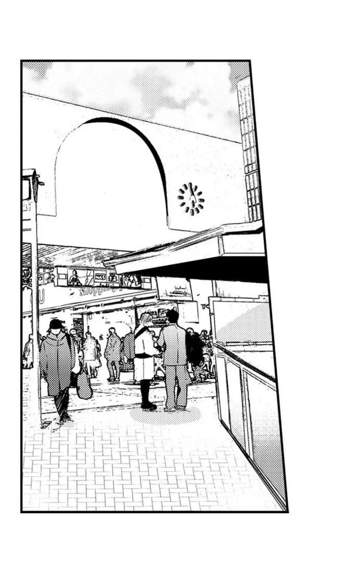 KHUYÊN LƯỠI CỦA ANH ẤY KHIẾN NGỰC TÔI TRỞ NÊN DAMDANG Chapter 29 Trang 8