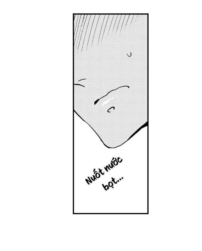 KHUYÊN LƯỠI CỦA ANH ẤY KHIẾN NGỰC TÔI TRỞ NÊN DAMDANG Chapter 30 Trang 13