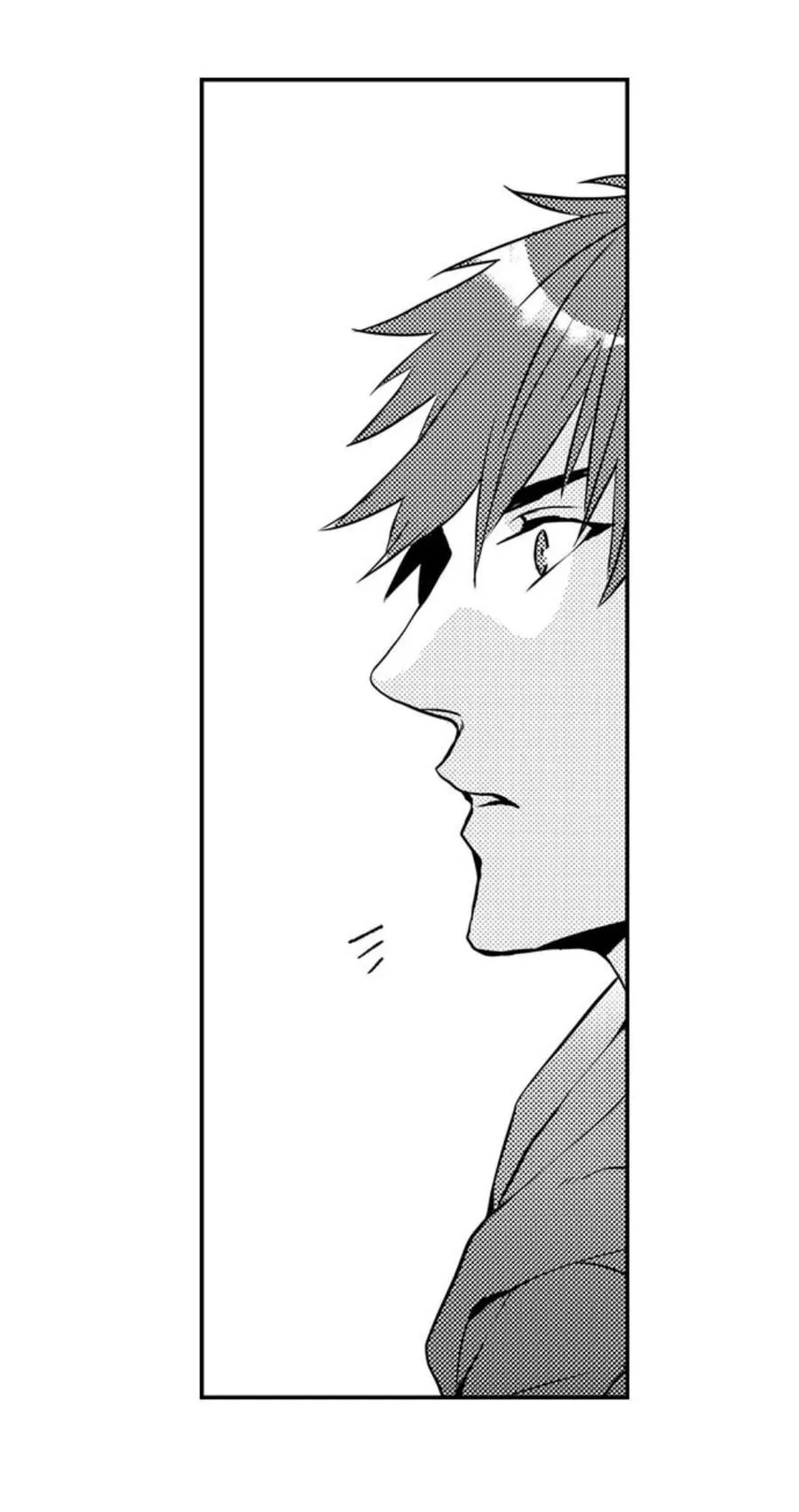 KHUYÊN LƯỠI CỦA ANH ẤY KHIẾN NGỰC TÔI TRỞ NÊN DAMDANG Chapter 33 Trang 31