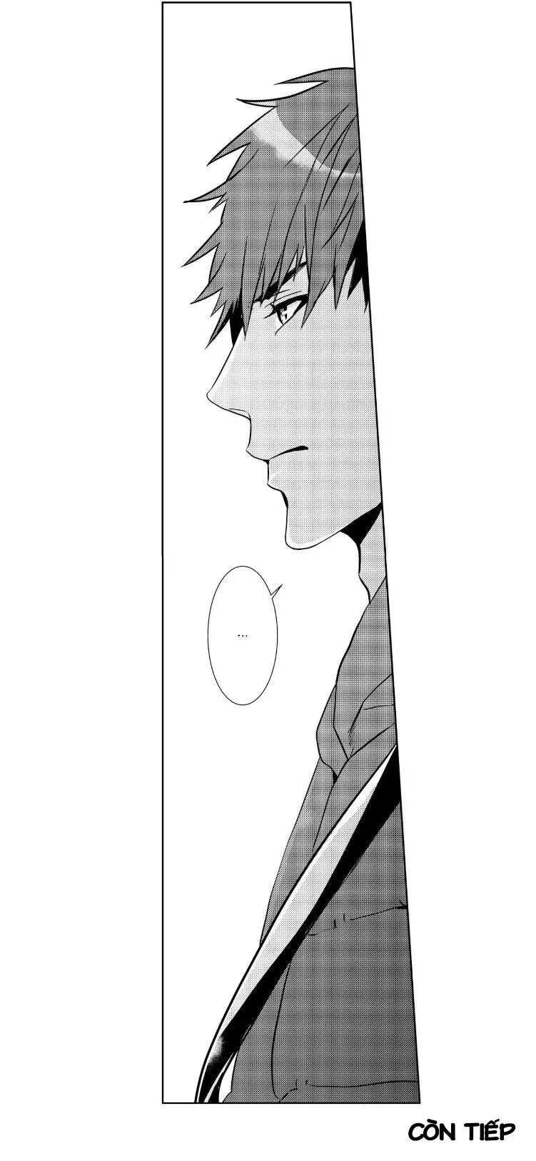 KHUYÊN LƯỠI CỦA ANH ẤY KHIẾN NGỰC TÔI TRỞ NÊN DAMDANG Chapter 33 Trang 37