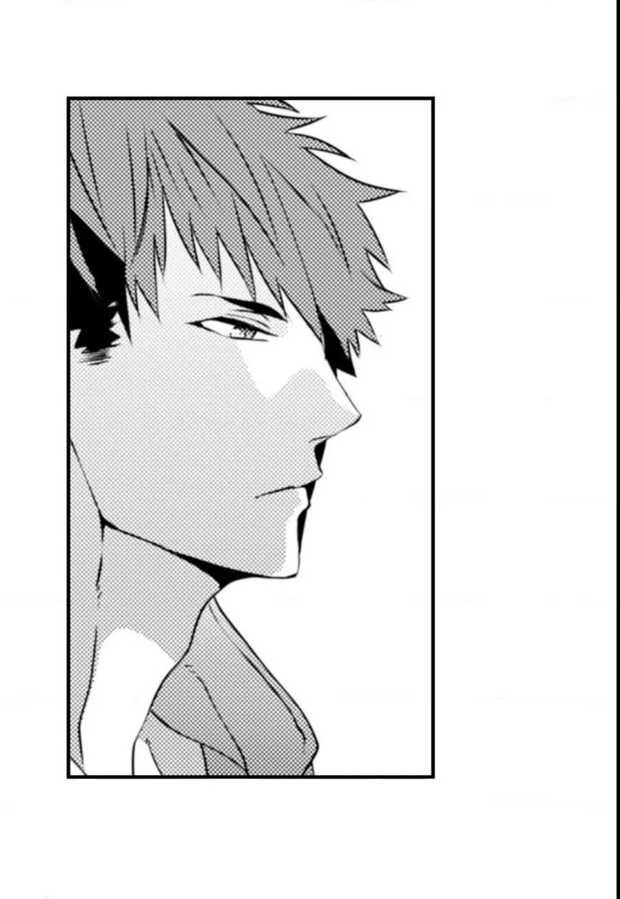 KHUYÊN LƯỠI CỦA ANH ẤY KHIẾN NGỰC TÔI TRỞ NÊN DAMDANG Chapter 34 Trang 7