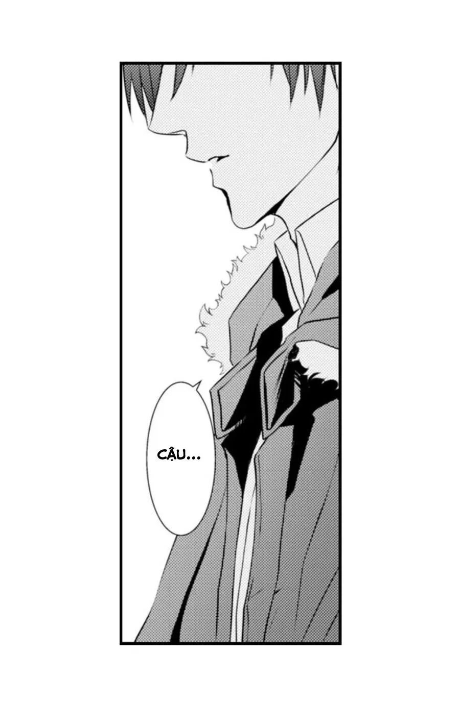 KHUYÊN LƯỠI CỦA ANH ẤY KHIẾN NGỰC TÔI TRỞ NÊN DAMDANG Chapter 34 Trang 16