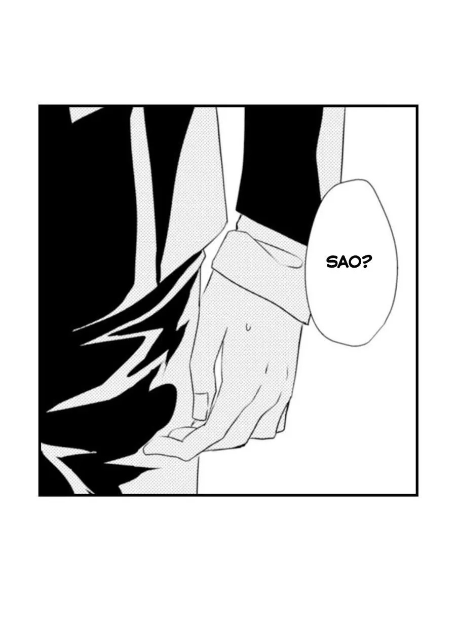 KHUYÊN LƯỠI CỦA ANH ẤY KHIẾN NGỰC TÔI TRỞ NÊN DAMDANG Chapter 34 Trang 23