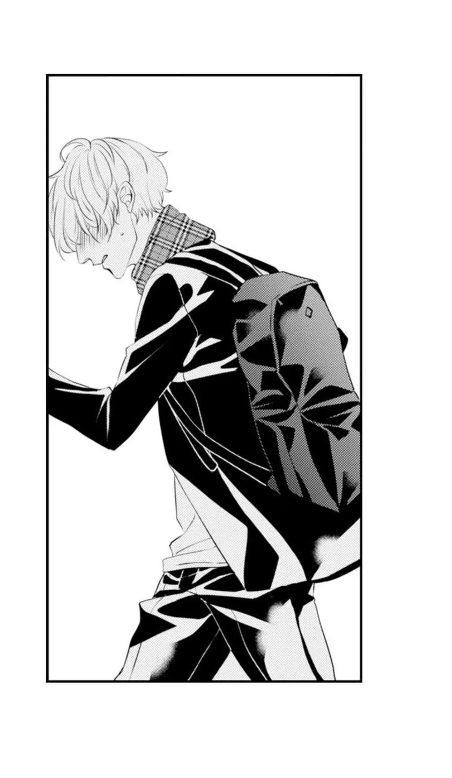 KHUYÊN LƯỠI CỦA ANH ẤY KHIẾN NGỰC TÔI TRỞ NÊN DAMDANG Chapter 34 Trang 32