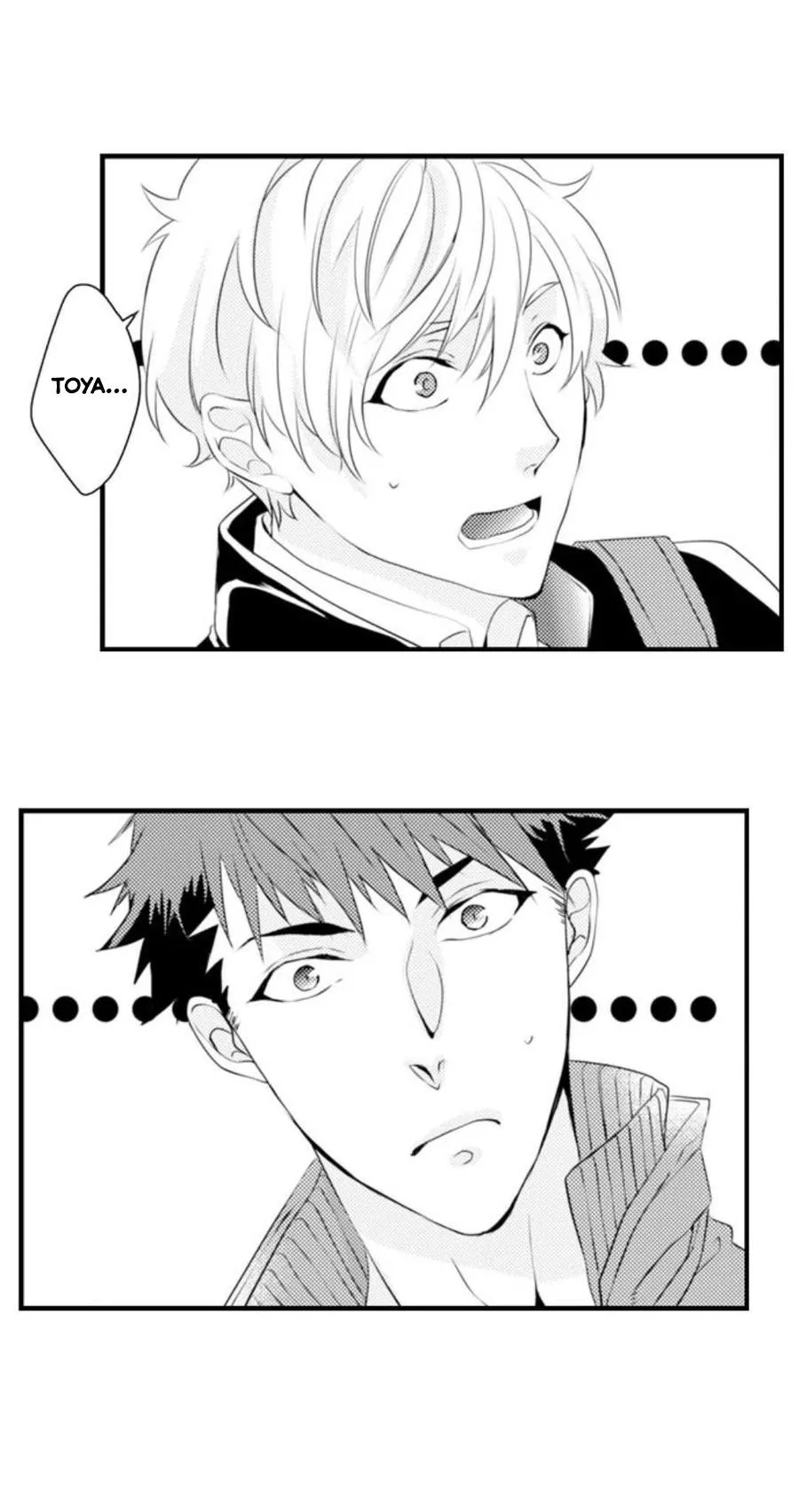 KHUYÊN LƯỠI CỦA ANH ẤY KHIẾN NGỰC TÔI TRỞ NÊN DAMDANG Chapter 35 Trang 15