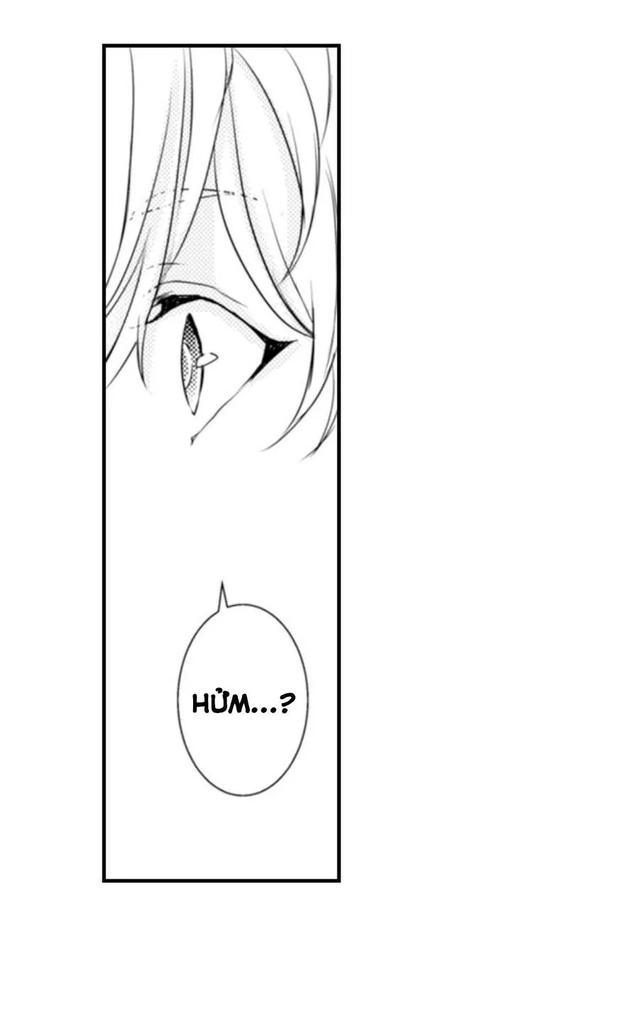 KHUYÊN LƯỠI CỦA ANH ẤY KHIẾN NGỰC TÔI TRỞ NÊN DAMDANG Chapter 37 Trang 9