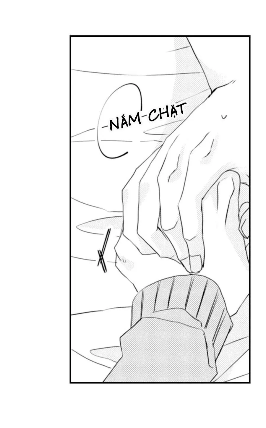 KHUYÊN LƯỠI CỦA ANH ẤY KHIẾN NGỰC TÔI TRỞ NÊN DAMDANG Chapter 37 Trang 10