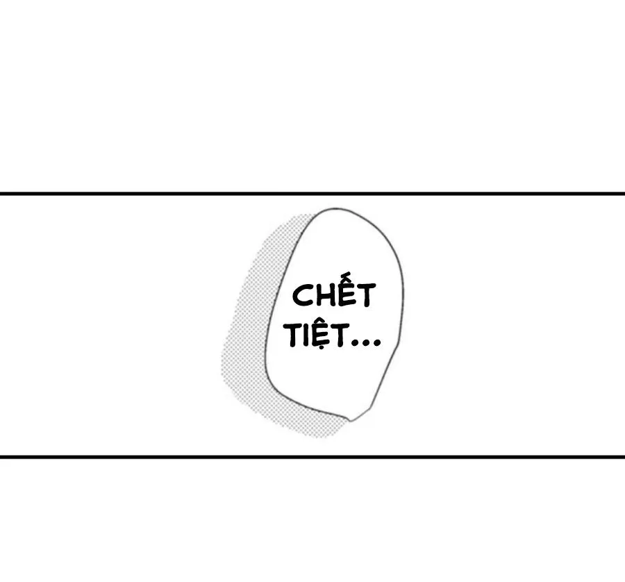 KHUYÊN LƯỠI CỦA ANH ẤY KHIẾN NGỰC TÔI TRỞ NÊN DAMDANG Chapter 37 Trang 22