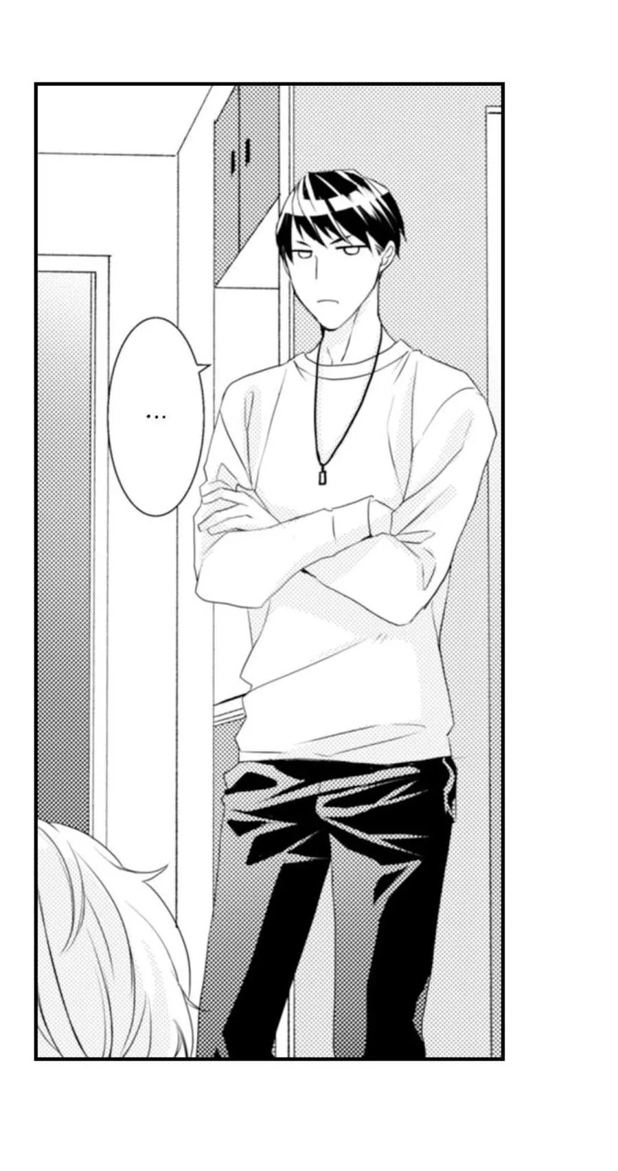 KHUYÊN LƯỠI CỦA ANH ẤY KHIẾN NGỰC TÔI TRỞ NÊN DAMDANG Chapter 37 Trang 26