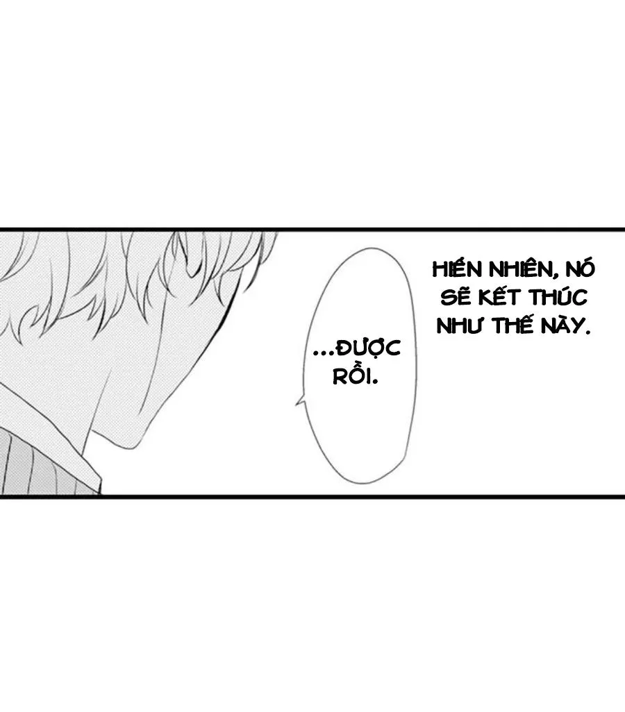 KHUYÊN LƯỠI CỦA ANH ẤY KHIẾN NGỰC TÔI TRỞ NÊN DAMDANG Chapter 37 Trang 28