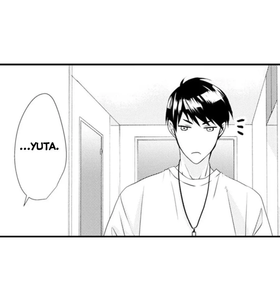 KHUYÊN LƯỠI CỦA ANH ẤY KHIẾN NGỰC TÔI TRỞ NÊN DAMDANG Chapter 37 Trang 38